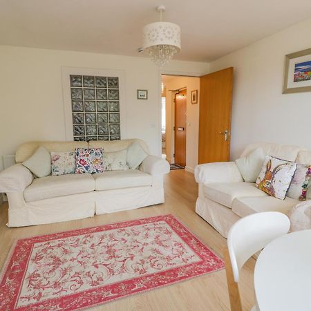 Tweed Apartment Darnick Zewnętrze zdjęcie