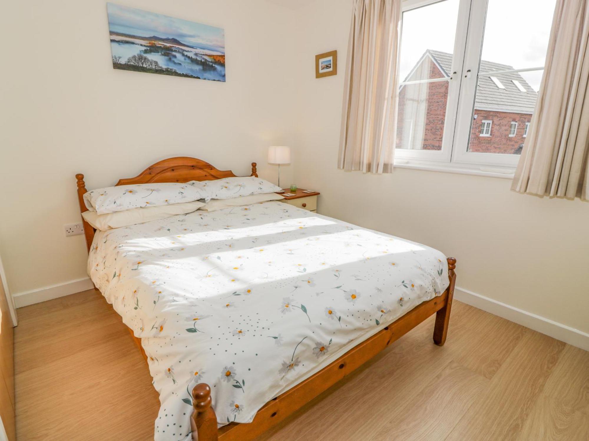 Tweed Apartment Darnick Zewnętrze zdjęcie