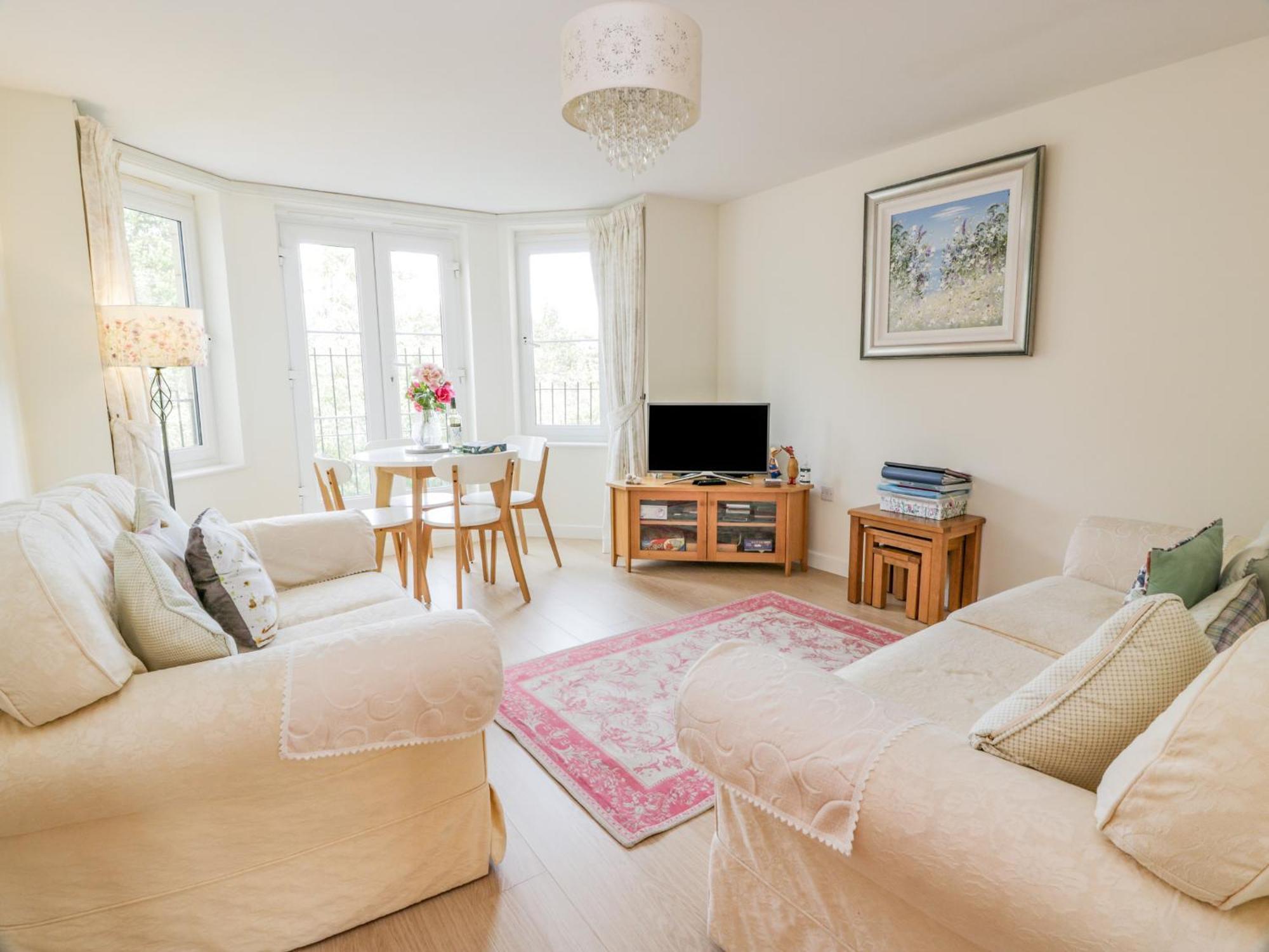 Tweed Apartment Darnick Zewnętrze zdjęcie