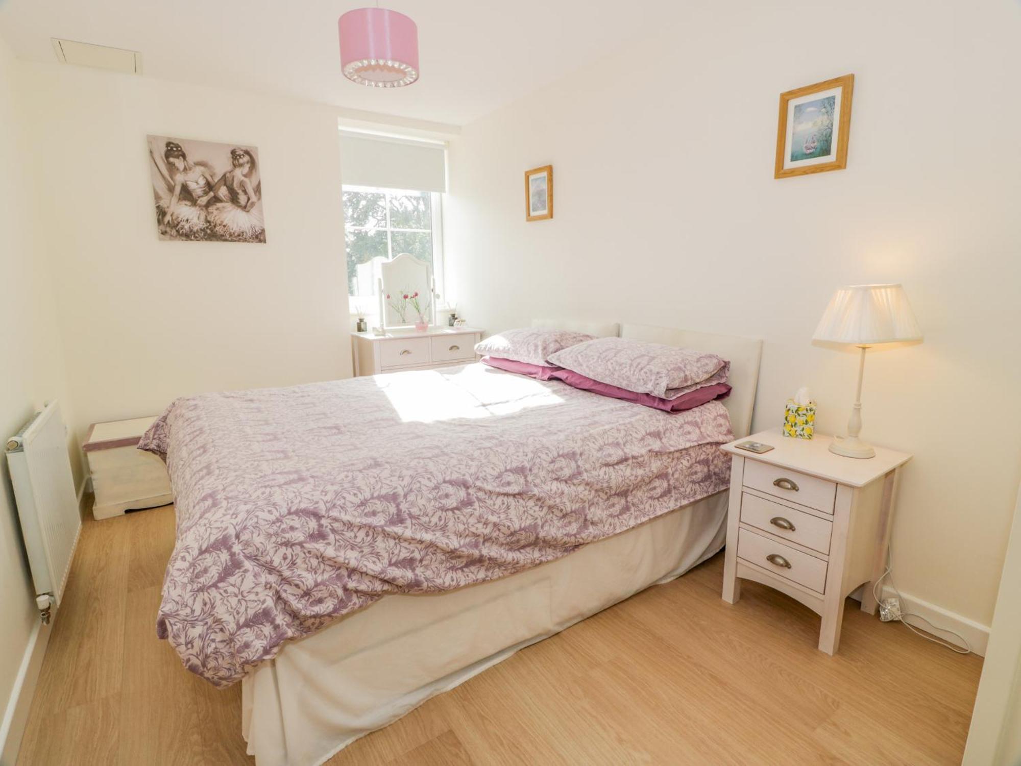 Tweed Apartment Darnick Zewnętrze zdjęcie