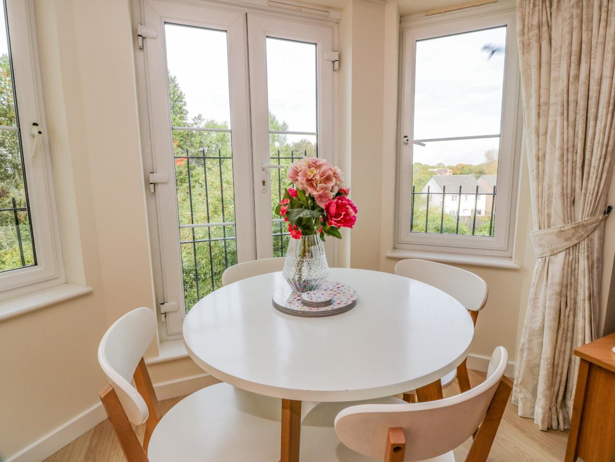 Tweed Apartment Darnick Zewnętrze zdjęcie